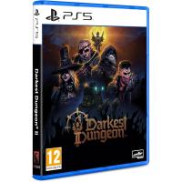 Darkest Dungeon II PS5 - Juego Darkest Dungeon II para PS5 - Juego nuevo, original, precintado - PAL España - details 0