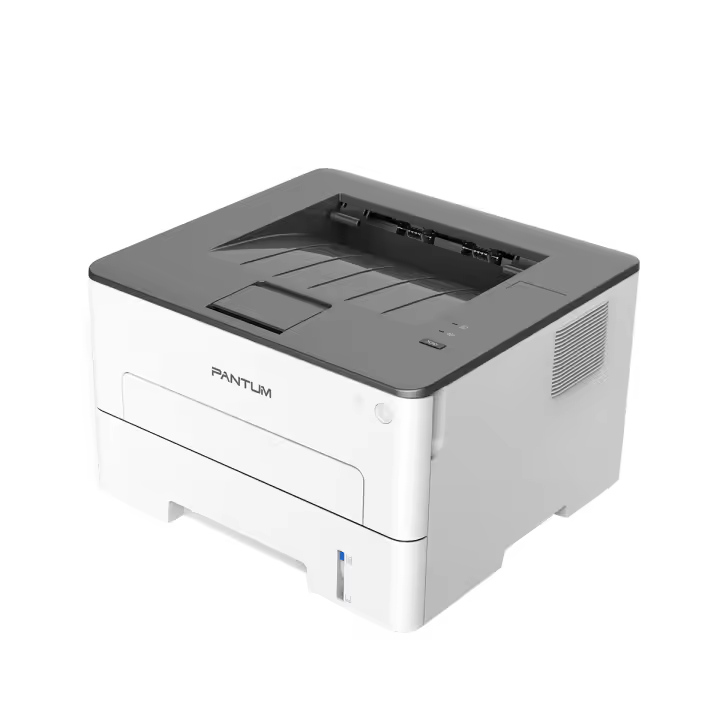 Pantum p3020d impresora laser monocromo duplex 30ppm - 1