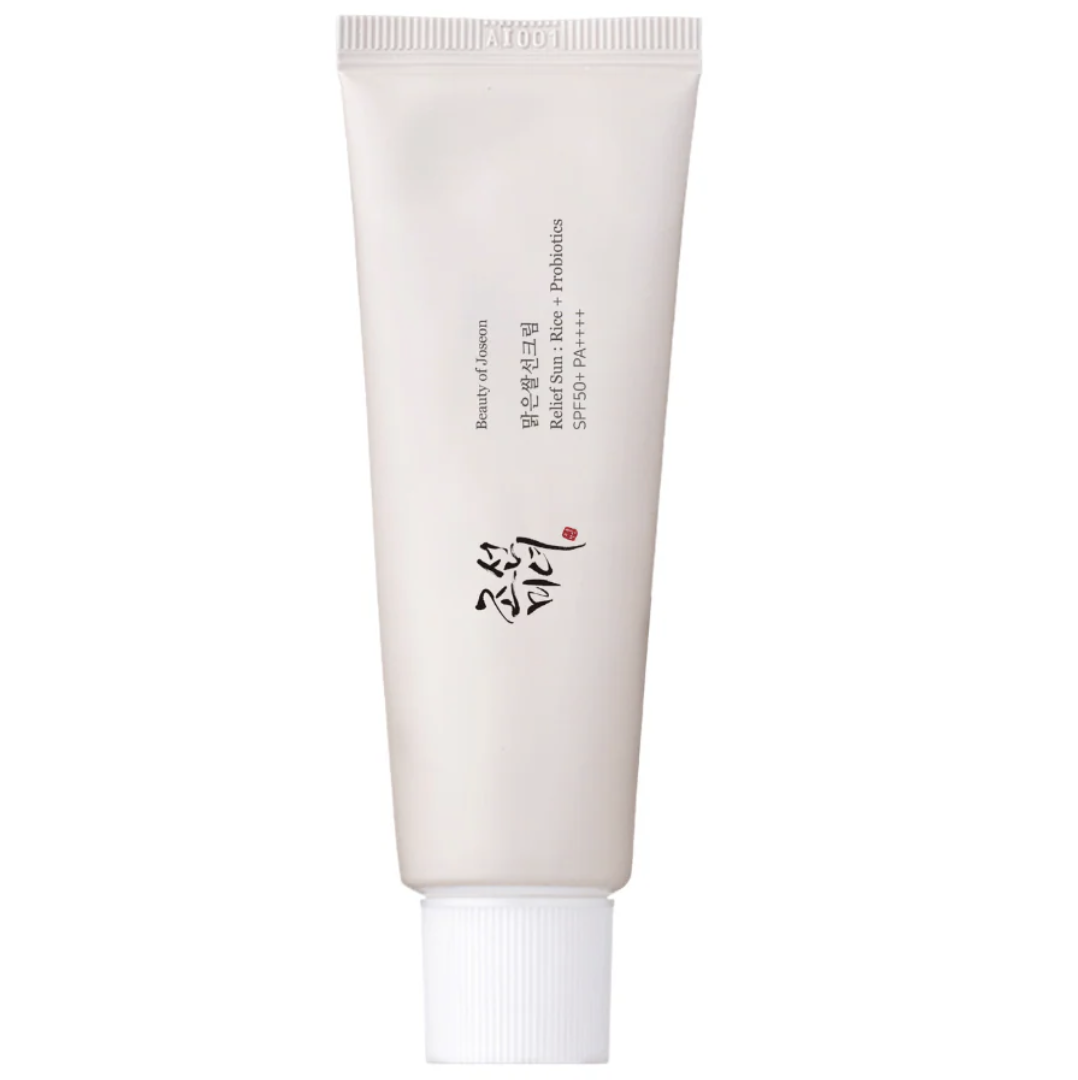 Beauty of Joseon - Protector Solar Relief Sun: Rice + Probiotics