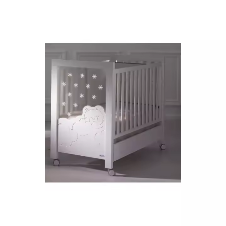 Cuna Micuna Dolce Luce (120*60) relax plus - 1