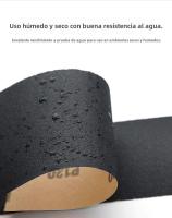 Papel De Lija Para Coche 90 Piezas 230x93mm 400 600 3000 800 1000 1200 1500 200 0 2500 Grados De Pulido Para Metal Vidrio Cerámica Madera Uso Wet/dry - details 3
