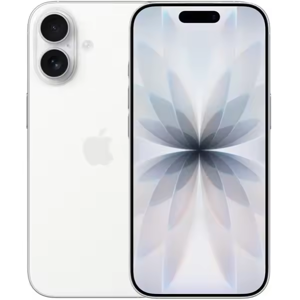Apple iPhone 17 256Gb Blanco (White) Nuevo - 1