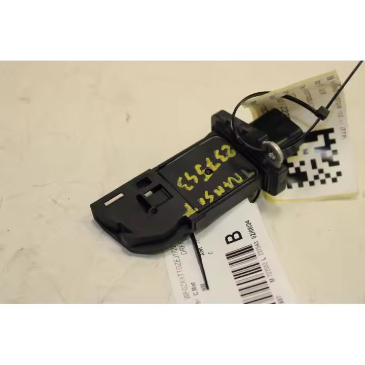 Caudalimetro compatible con Ford Tourneo 2.2 tdci (74kw) d/2198cc 2012 a 2018 (OEM/IAM: 8V21-12B579-AA,9674958880) - 1