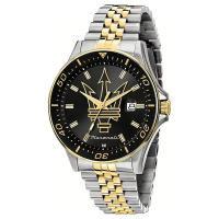 Maserati R8853140009 Reloj de Moda Para Hombre , 44 MM, Con Estuche - details 0