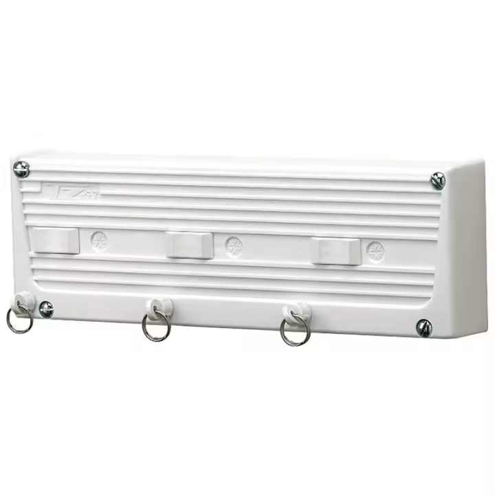 Tendedero de Ropa Automático Cuncial - Alta Calidad - 1