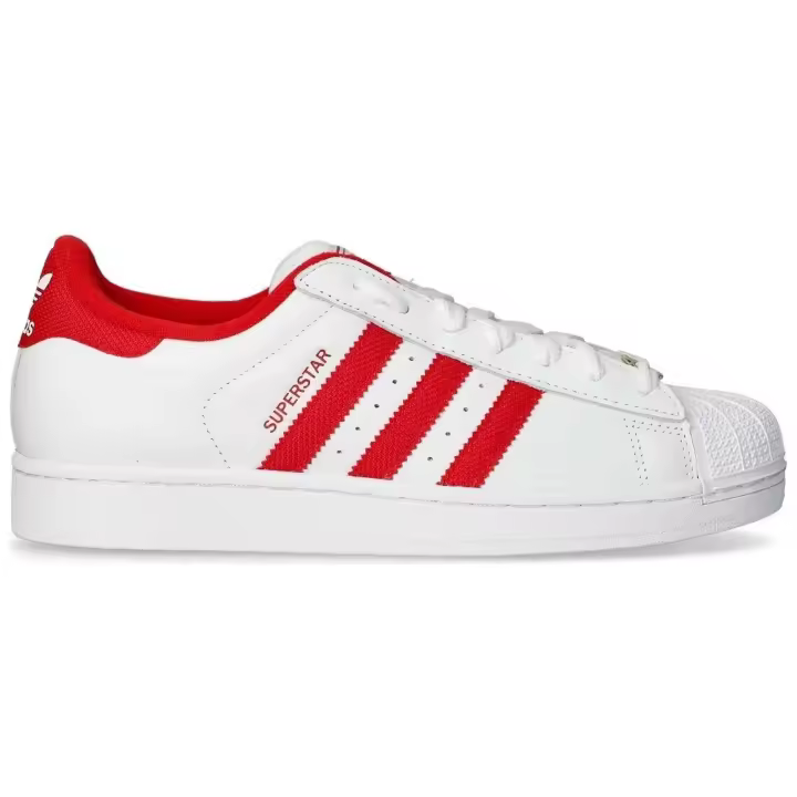 Zapatillas Adidas modelo IH9257 para hombre y mujer en color Blanco - 1