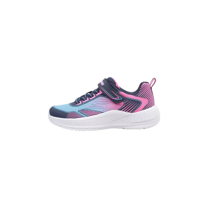 Skechers MICROSPEC ADVANCE Deportivas Planas Niña Multicolor - 1