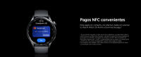 Oficial | Xiaomi Watch S5 46mm, 1.48", Pantalla AMOLED con biseles ultradelgados, Diseño exquisito con chasis premium de acero inoxidable, GNSS mejorado de doble banda y cinco sistemas, Monitoreo mejorado de la frecuencia cardíaca y del sueño* - details 21