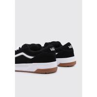 Vans Hylane Deportivas Planas Hombre Negro - details 2