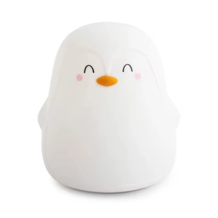 Saro Luz Compañia Pingüino USB - 1