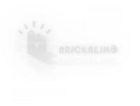 Set De Bloques De Construcción Downtown Streetcar Y Estación Con Luz LED Brick Bling 60423 Accesorios De Iluminación Para Jóvenes Y Adultos - details 3