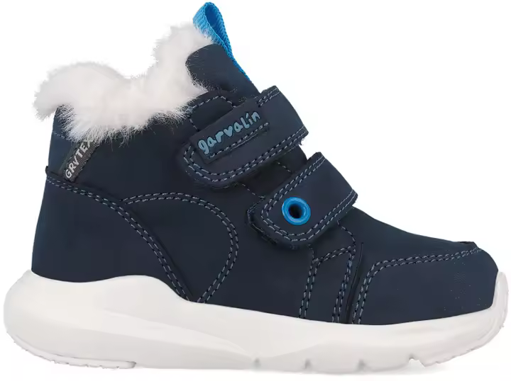 Botines impermeables para niño Garvalín 231350 Berliner Forro de borreguillo - 1