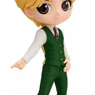 BANPRESTO Q POSKET TINYTAN V B (14 CM) - 1