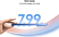 Xiaomi Redmi 15C Smartphone 4GB+128GB| 4+256GB Pantalla de 6.9" batería de 6000mAh Carga rápida de 33W procesador Octa-Core - details 2