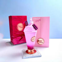 Armaf Yum Yum Perfume para Mujer 100ml 100 x 100 Original Eau de Parfum Fragancia Dulce Femenina Aroma Intenso Larga Duración Uso Diario Regalo - details 0