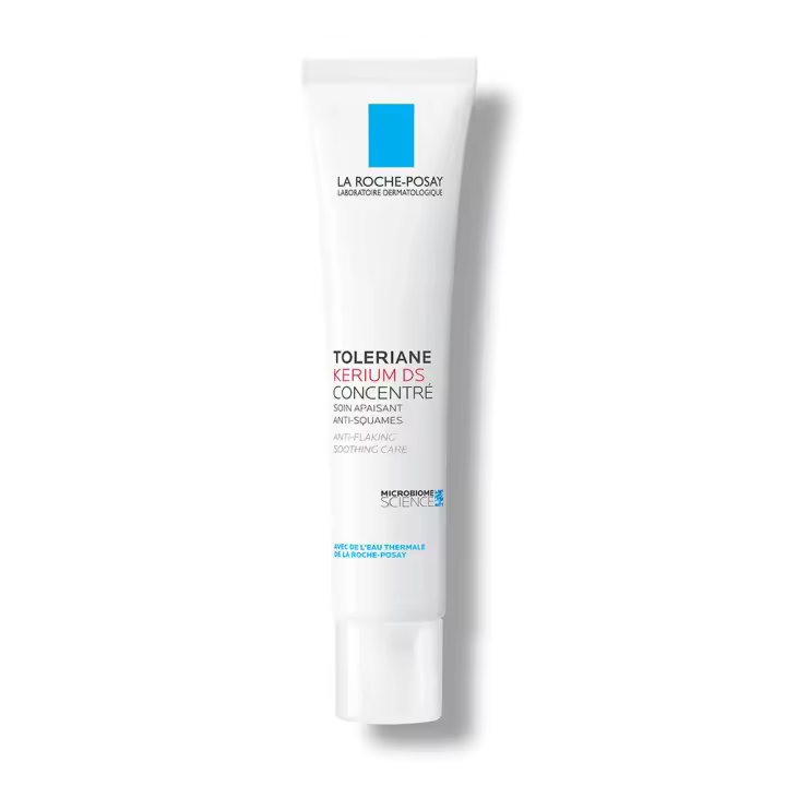 La Roche Posay Kerium Ds Crema Rostro 40 ml - 1