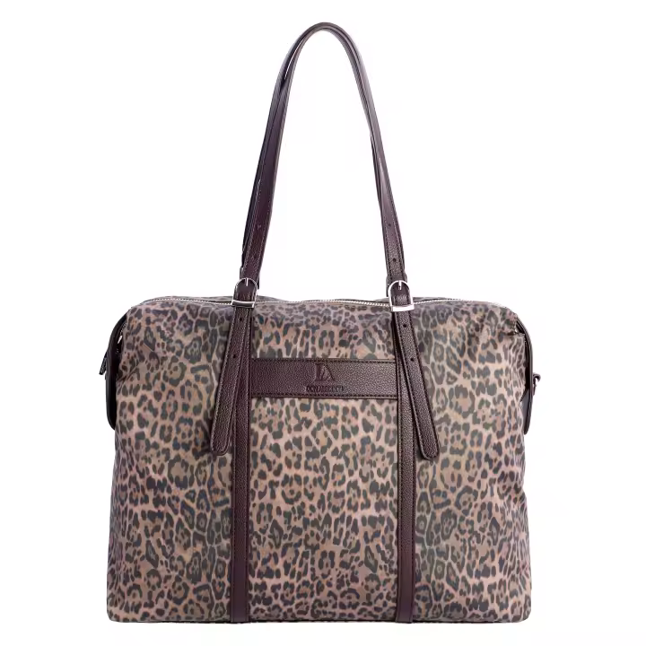 Bolso Shopper Don Algodon Cala - 1