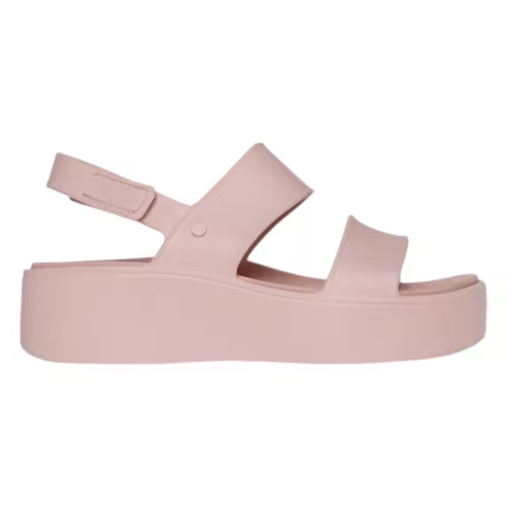 Sandalias Skechers Arch Fit Upbeat-Sunrise Rosa Lotus 111257-Ltpk Plataforma Mujer - 1