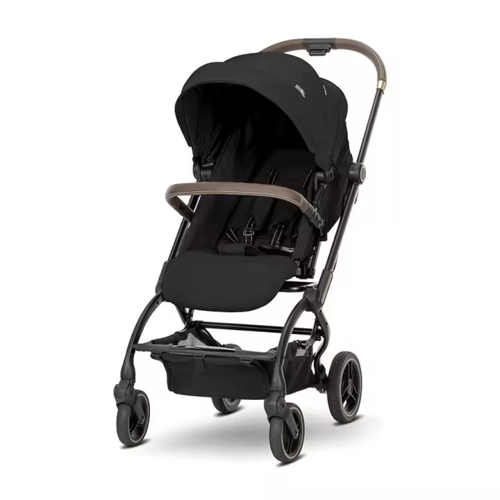 LORELLI Silla de paseo MAKAYA con asiento giratorio 360° de Lorelli – hasta 22 kg - 1