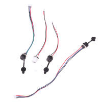 TPC Puerto De Conexión USB Tipo-C Impermeable Alta Corriente Con Bloqueo De Placa PH 2.0 Jaque De Carga Rápida Para Hardware De PC - details 2