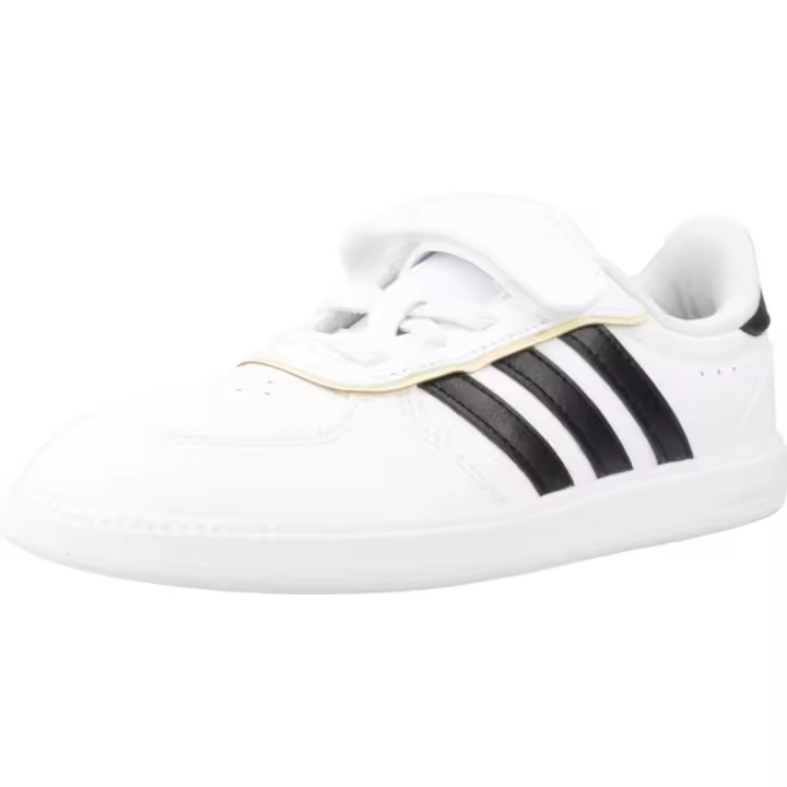 Zapatillas Niño Marca Adidas Modelo Breaknet Sleek El C - 1