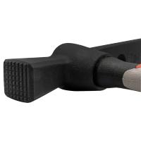Alcotana pala martillo con mango de fibra de carbono 800g. 5931-A CG Bellota - details 3