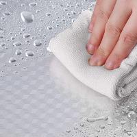 Papel Tapiz De Contacto De Aluminio Para Cocina Resistente Al Calor Y a La Grasa Pelable Y Adhesivo Para Encimeras Y Armarios - details 4