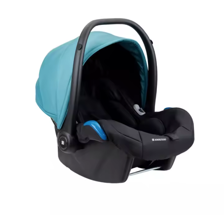 Silla auto Grupo 0+ Kikka Boo Amani - 1