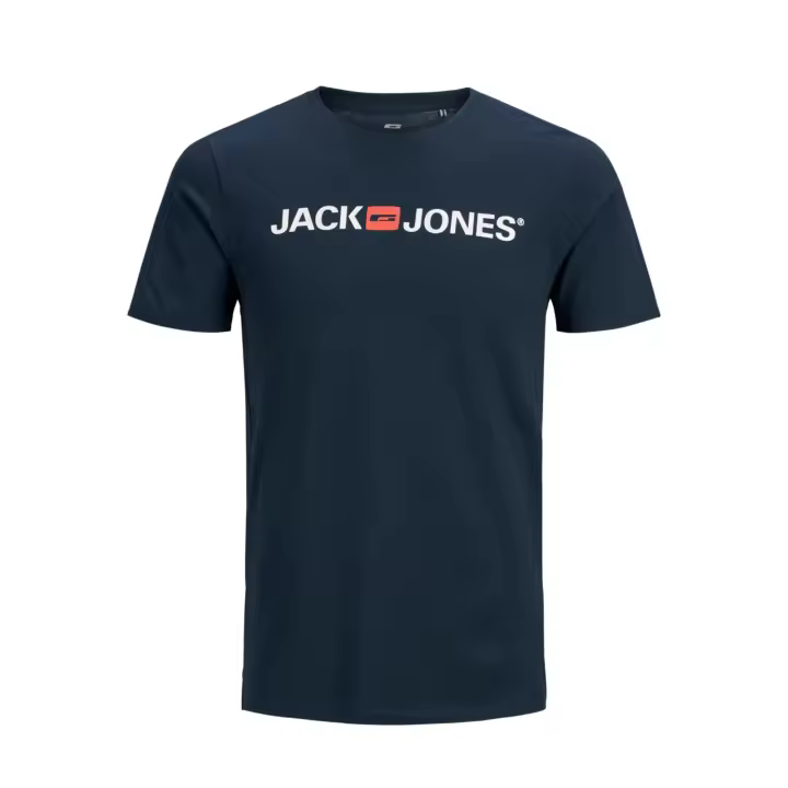 JACK&JONES Hombre Camiseta Top Polo TS slim fit 24064 - 1