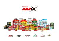 Complejo Vitamínico Multi Mega Stack AMIX NUTRITION 120 Tabletas - details 1