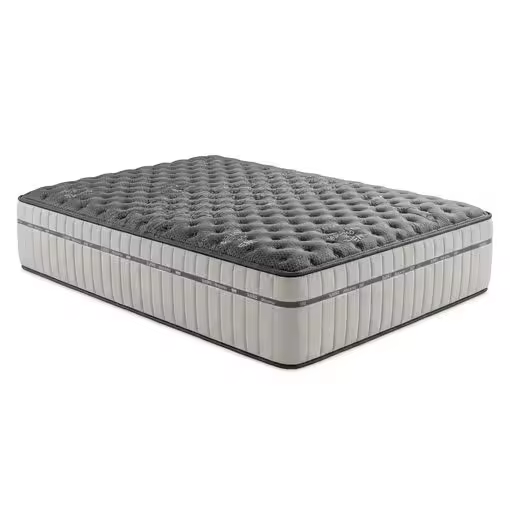 Colchón Viscoelástico Sophia | Altura 30 cm | Antiácaros, Antibacteriano E Hipoalergénico - 1