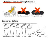 Botas De Invierno Para Hombre Talla Grande Con Plush Cálido Botas De Rodilla Alta Cómodas Para Exterior Zapatos De Invierno Con Cierre De Cremallera - details 1