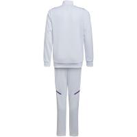 Banner - Real Madrid chandal jr 22/23 HG4012