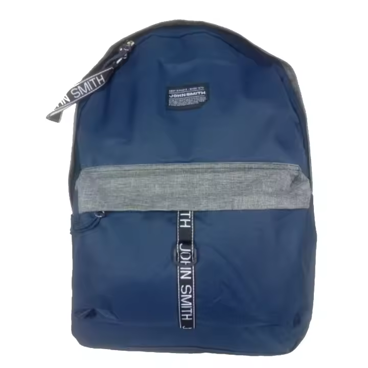 John Smith Backpack M24205 Casual Mochilas - 1