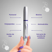 Rapid Lash Sérum para Pestañas Eyelash Enhancing Serum-3ml - details 1