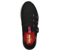 Skechers Go Golf Elite 5 Slip In Boa Zapato de Golf para Mujer, Negro/Rosa - details 3