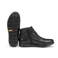 Botines casual mujer FLUCHOS F0356 NEGRO BOTIN ELASTICOS SUGAR NEGRO 37091 25I - details 9