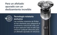 Philips Shaver 5000X series Afeitadora eléctrica Wet & Dry X5006/00 - details 1