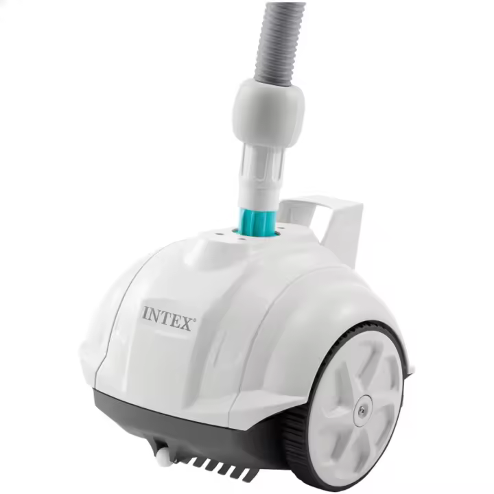 Robot limpiafondos Krystal Clear® ZX50 INTEX - 1