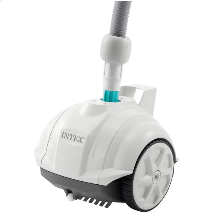 Robot limpiafondos Krystal Clear® ZX50 INTEX - 1