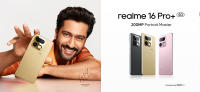 Teléfono-realme 16 Pro Plus 8GB+256GB/12GB+512GB 5G,Snapdragon 7 Gen 4,Batería 7000mAh Carga 80W,Cámara 200MP OIS 4K Video Selfie 50MP,Pantalla AMOLED 144Hz - details 3