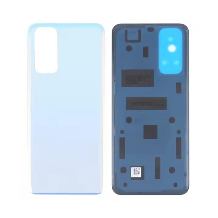 TAPA BATERIA COMPATIBLE PARA XIAOMI REDMI NOTE 11S 5G TRASERA AZUL ESTELAR - 1