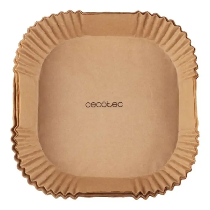 CECOTEC 03291 - Cecofry Paper Pack - 1