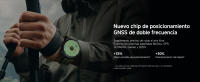 Oficial | Xiaomi Watch S5 46mm, 1.48", Pantalla AMOLED con biseles ultradelgados, Diseño exquisito con chasis premium de acero inoxidable, GNSS mejorado de doble banda y cinco sistemas, Monitoreo mejorado de la frecuencia cardíaca y del sueño* - details 12