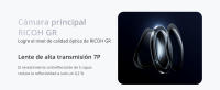 Teléfono - realme GT 8 Pro 5G Smartphone, Versión UE, eSIM, 12GB+256GB | 16GB+512GB, Snapdragon 8 Elite Gen 5, Cámara desarrollada junto a RICOH GR, Cámara de Telefotografía Ultra Claridad 200MP, Pantalla 2K 7000nit HyperGlow, Batería de Titán 7000mAh - details 13