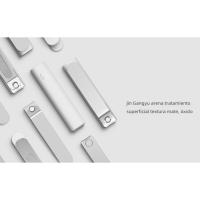 Tijeras De Uñas De Acero Inoxidable Xiaomi Mijia Con Cubierta Antisalpicaduras Trimmer Cuidado De Uñas Pedicura Profesional Architrador De Uñas - details 3