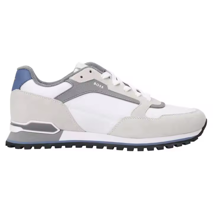 Boss Zapatillas Parkour L Runn Sdnyt 10263136 - 1