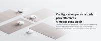Official | Xiaomi Robot Vacuum S40, Ventilador de succión tipo huracán de 10 000 Pa, Batería de duración prolongada con 5200 mAh, Tecnología antienredos multidimensional - details 9