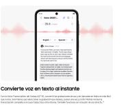 Samsung SM-A276 A27 6+128GB 6.7" 5G ,Teléfono Móvi Pantalla 120Hz, IA, Batería 5000mAh, Cámara 50MP OIS, 6 años updates (Versión EU) - details 12