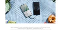 Teléfono Móvil Xiaomi Redmi 15 5G, 4 GB + 128 GB, Batería masiva de 7000 mAh (típ.), Pantalla FHD+ inmersiva de 6,9" 144 Hz, Potente Snapdragon® 6s Gen 3 con 5G, Sistema de cámara dual de 50 MP con IA, IP64, Xiaomi HyperOS 2 - details 12